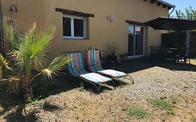 Maison De Campagne Chaleureuse 46 Personnes